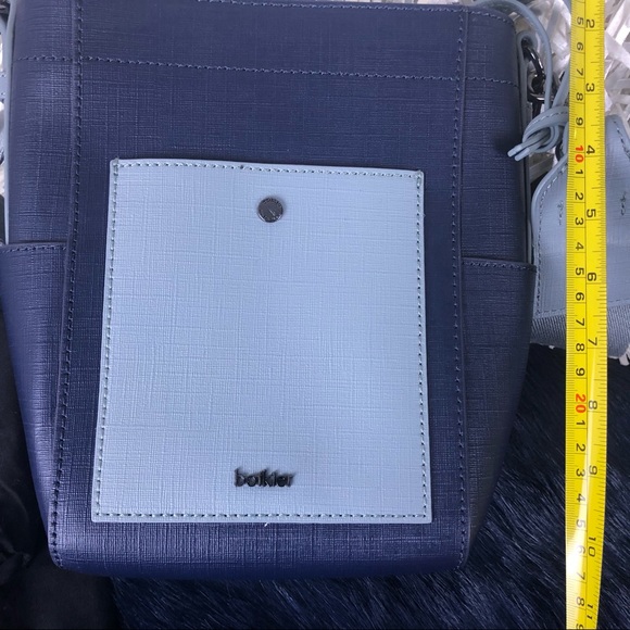 Botkier Park Slope Crossbody - Picture 2 of 7